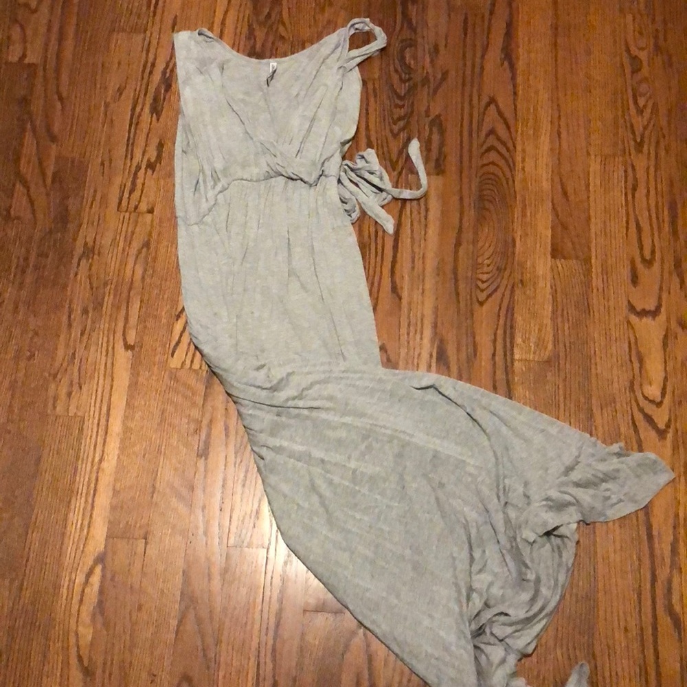 Maternity dress